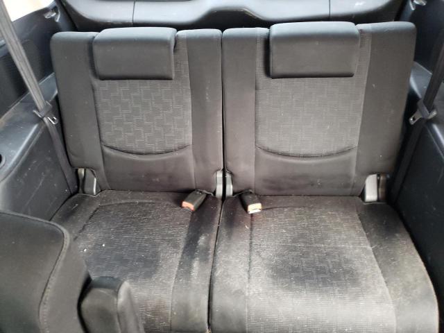 Photo 10 from auction – 2009 MAZDA 5 with VIN JM1CR29L790340870