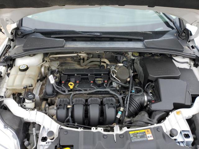Photo 11 from auction – 2013 FORD FOCUS SE with VIN 1FADP3K25DL153836