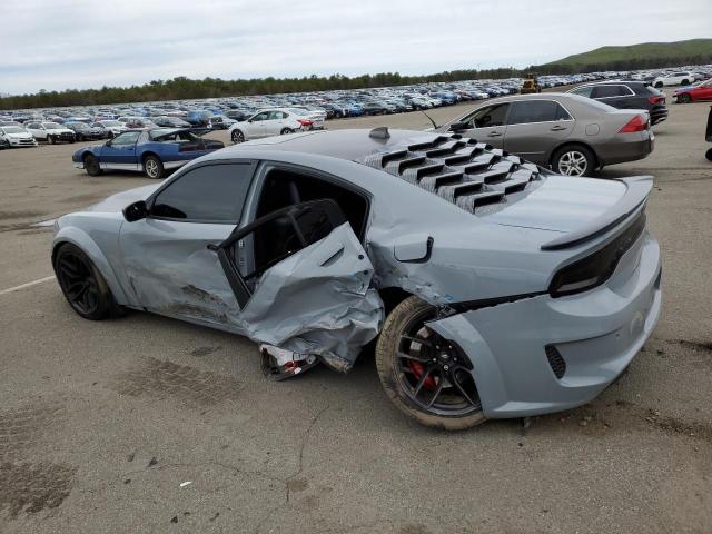 Photo 2 from auction – 2021 DODGE CHARGER SC with VIN 2C3CDXGJ6MH618969