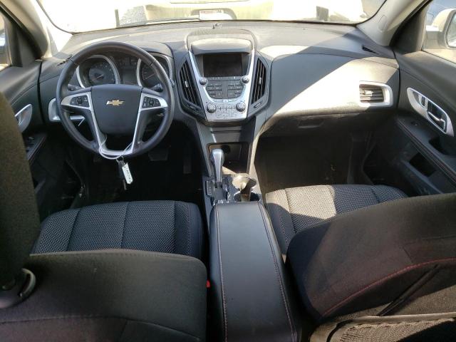 Photo 8 from auction – 2015 CHEVROLET EQUINOX LT with VIN 2GNALBEK2F1139164