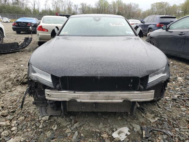 Photo 5 from auction – 2012 AUDI A7 PRESTIG with VIN WAU2GAFC9CN094380