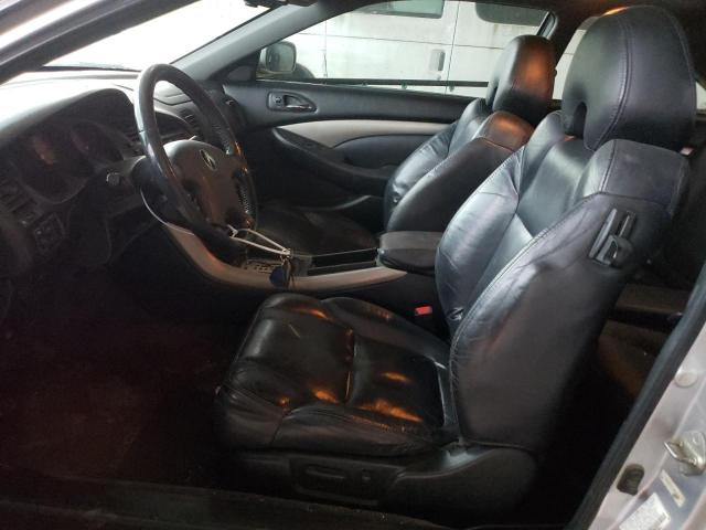 Photo 7 from auction – 2003 ACURA 3.2CL TYPE with VIN 19UYA42743A015733