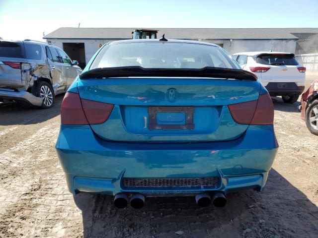 Photo 6 from auction – 2011 BMW 328 XI with VIN WBAPK7C50BA973060