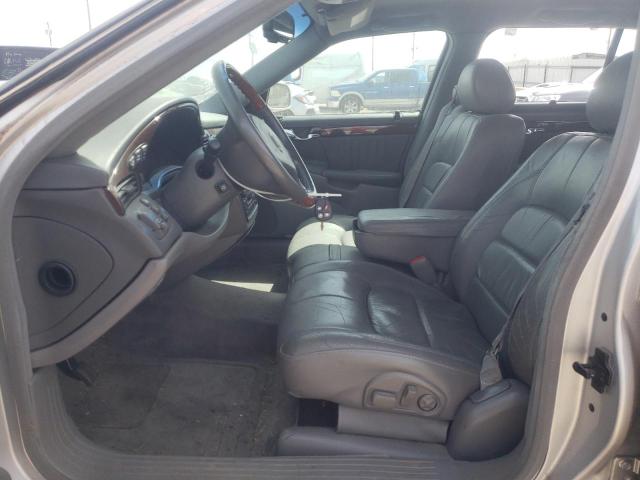 Photo 7 from auction – 2001 CADILLAC DEVILLE with VIN 1G6KE57Y31U259713
