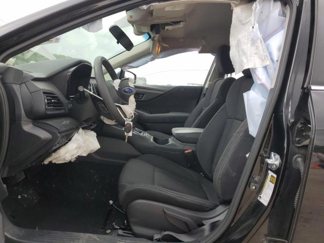 Photo 7 from auction – 2022 SUBARU LEGACY with VIN 4S3BWAB69N3026004