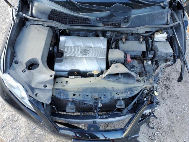 Photo 12 from auction – 2010 LEXUS RX 350 with VIN 2T2BK1BA7AC009196