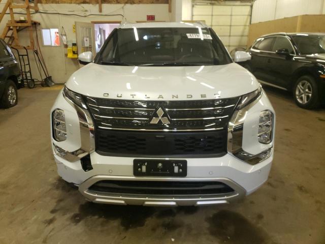 Photo 5 from auction – 2022 MITSUBISHI OUTLANDER with VIN JA4J4VA85NZ091984