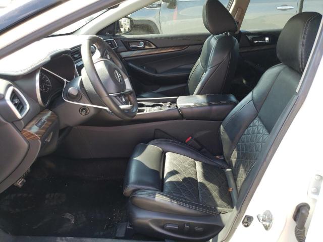 Photo 7 from auction – 2017 NISSAN MAXIMA 3.5 with VIN 1N4AA6AP7HC455377