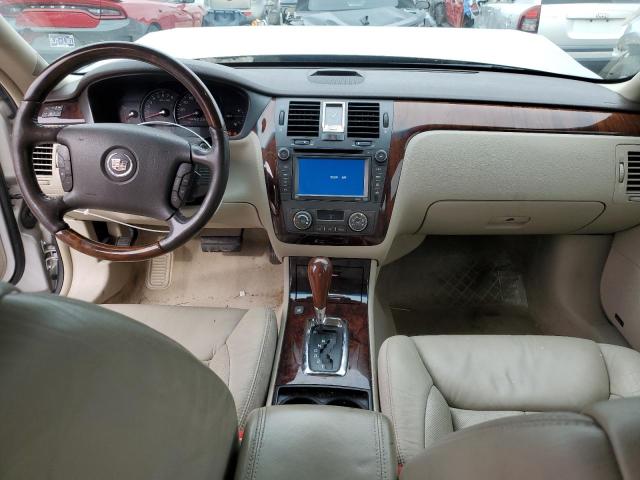 Photo 8 from auction – 2009 CADILLAC DTS with VIN 1G6KD57YX9U110777