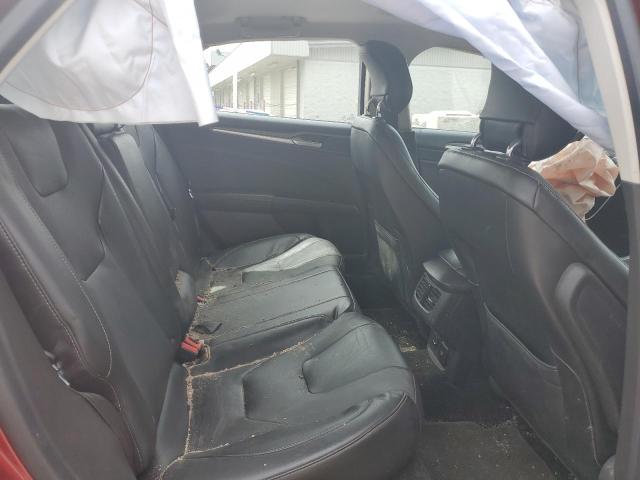 Photo 10 from auction – 2013 FORD FUSION TIT with VIN 3FA6P0D99DR169749