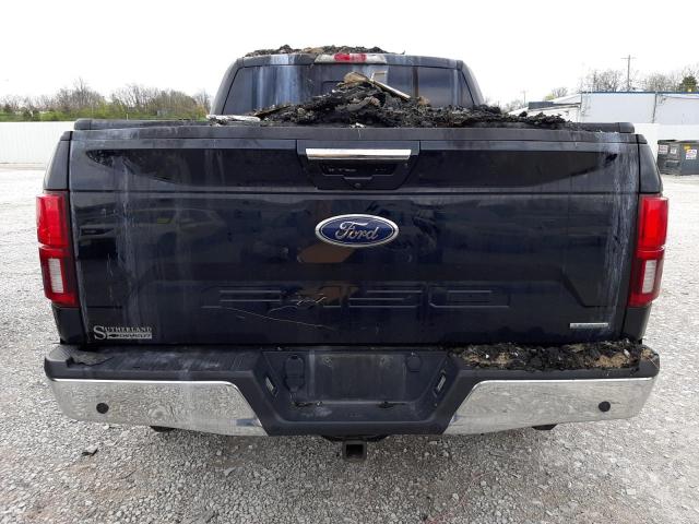 Photo 6 from auction – 2019 FORD F150 SUPER with VIN 1FTEW1EP5KFB67700