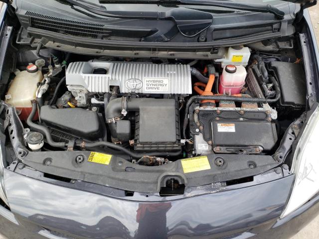 Zdjęcie 11 z aukcji – 2014 TOYOTA PRIUS z VIN JTDKN3DU2E0375677