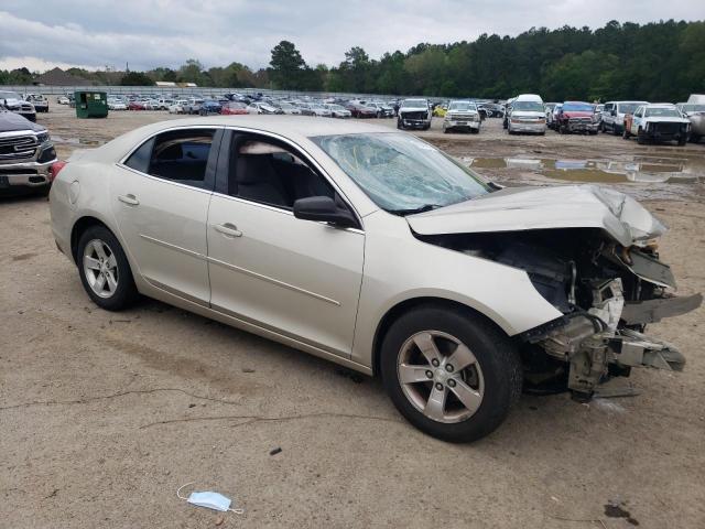 Photo 4 from auction – 2013 CHEVROLET MALIBU LS with VIN 1G11B5SA2DF257755