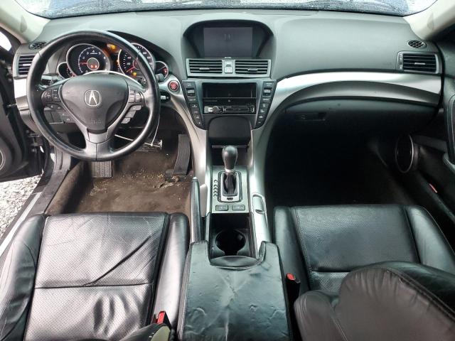 Photo 8 from auction – 2010 ACURA TL with VIN 19UUA8F58AA019859