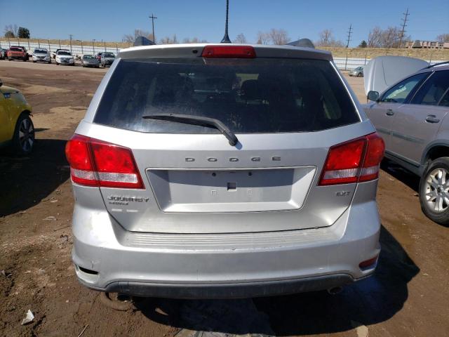 Photo 6 from auction – 2012 DODGE JOURNEY SX with VIN 3C4PDDBG4CT249381