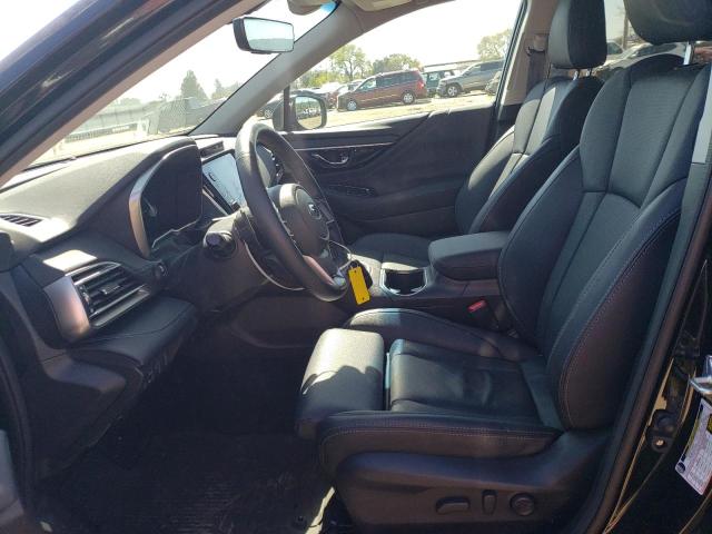 Photo 7 from auction – 2022 SUBARU OUTBACK LI with VIN 4S4BTANC4N3170128