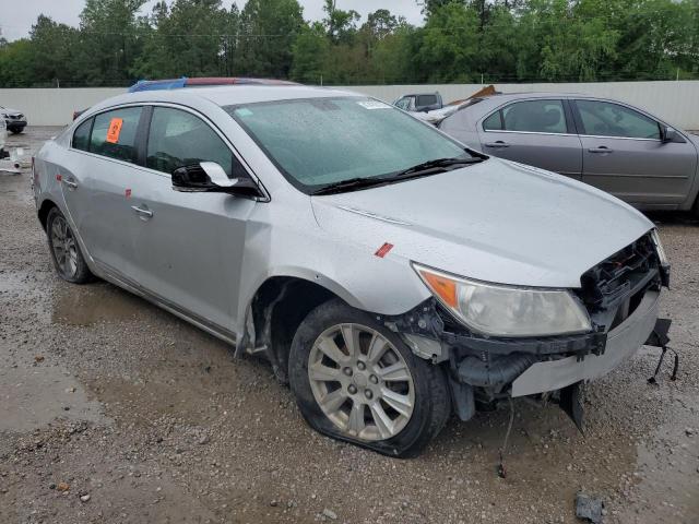 Photo 4 from auction – 2013 BUICK LACROSSE with VIN 1G4GC5ER2DF184415