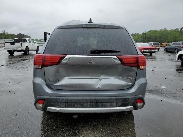 Photo 6 from auction – 2017 MITSUBISHI OUTLANDER with VIN JA4AD3A33HZ000272