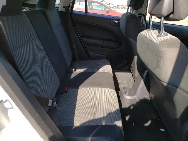 Photo 10 from auction – 2010 DODGE CALIBER SX with VIN 1B3CB4HA0AD528239