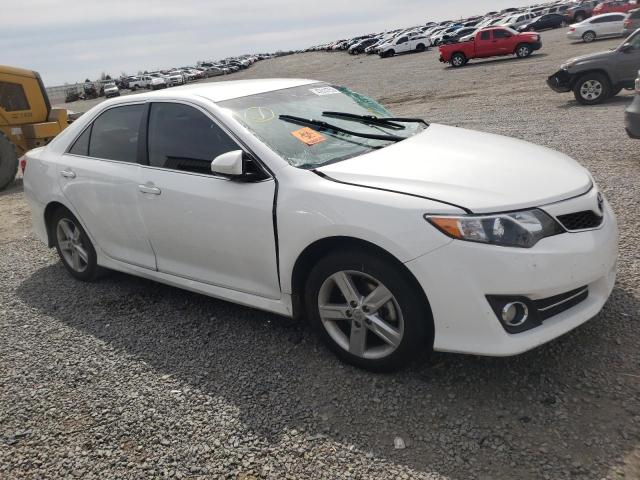 Photo 4 from auction – 2014 TOYOTA CAMRY L with VIN 4T1BF1FKXEU776332