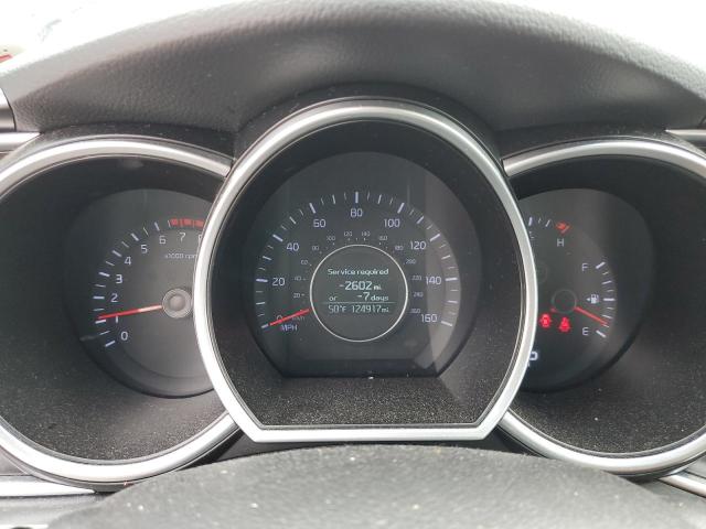 Photo 9 from auction – 2015 KIA OPTIMA LX with VIN KNAGM4A70F5650543