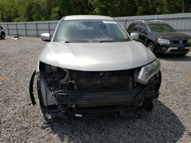 Photo 5 from auction – 2019 NISSAN ROGUE S with VIN 5N1AT2MT0KC838411