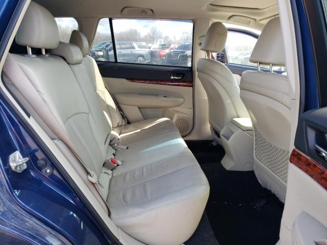 Снимка 11 от търг – 2011 SUBARU OUTBACK 3. с VIN 4S4BRDKC8B2339668