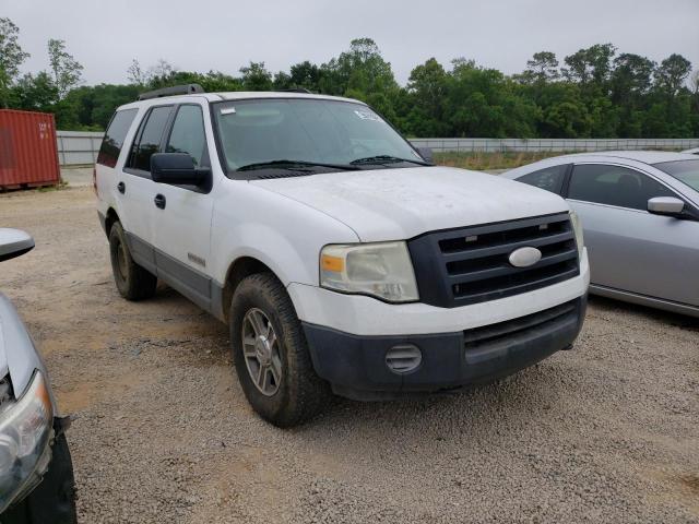 Photo 4 from auction – 2007 FORD EXPEDITION with VIN 1FMFU16547LA34583