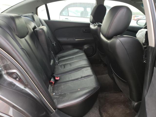Photo 10 from auction – 2005 NISSAN ALTIMA SE with VIN 1N4BL11D65C338554