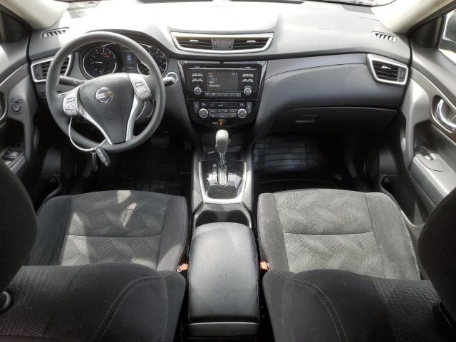 Photo 8 from auction – 2014 NISSAN ROGUE S with VIN 5N1AT2MV7EC752907