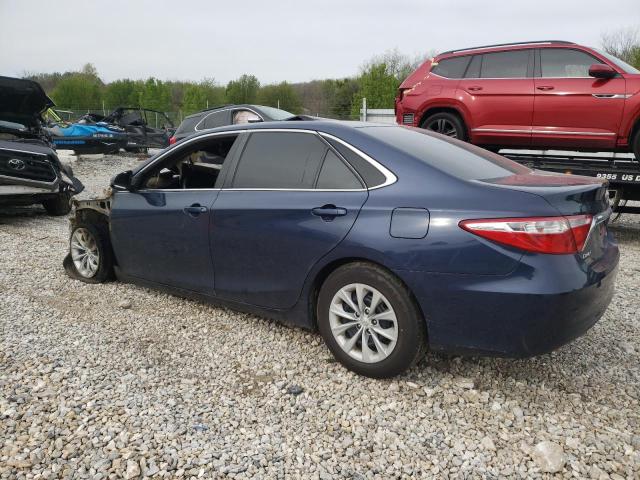 Photo 2 from auction – 2016 TOYOTA CAMRY LE with VIN 4T4BF1FK3GR557267