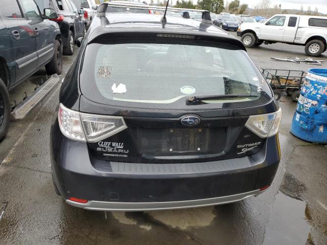 Photo 6 from auction – 2011 SUBARU IMPREZA OU with VIN JF1GH6D64BH811853