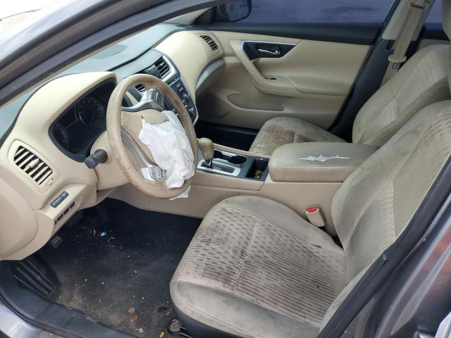 Photo 7 from auction – 2016 NISSAN ALTIMA 2.5 with VIN 1N4AL3AP0GC168387