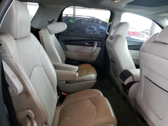 Photo 11 from auction – 2011 GMC ACADIA SLT with VIN 1GKKVRED0BJ277971