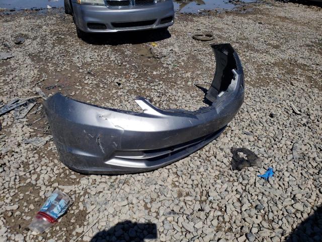 Photo 12 from auction – 2009 HONDA FIT with VIN JHMGE88249S060982