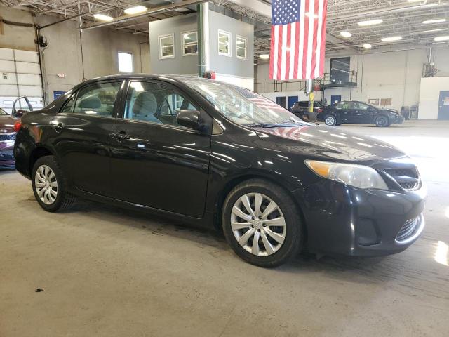Photo 4 from auction – 2012 TOYOTA COROLLA BA with VIN 5YFBU4EE7CP008955