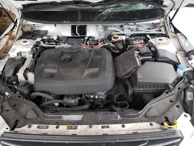 Photo 12 from auction – 2016 VOLVO XC60 T5 with VIN YV440MDJ2G2925998