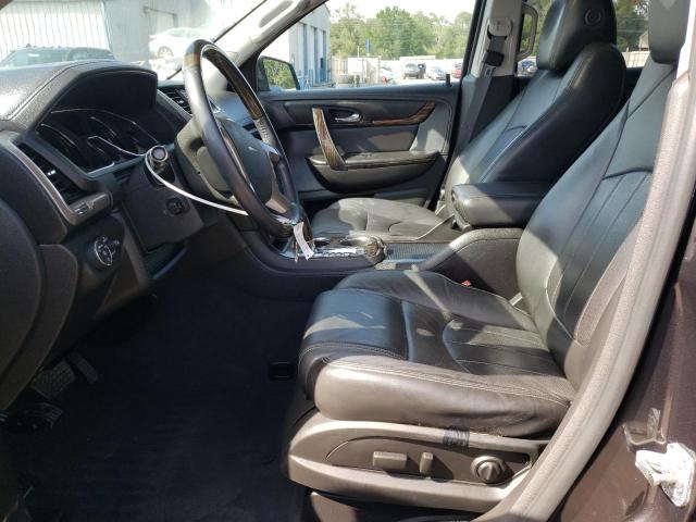 Photo 7 from auction – 2013 GMC ACADIA DEN with VIN 1GKKVTKD8DJ202634