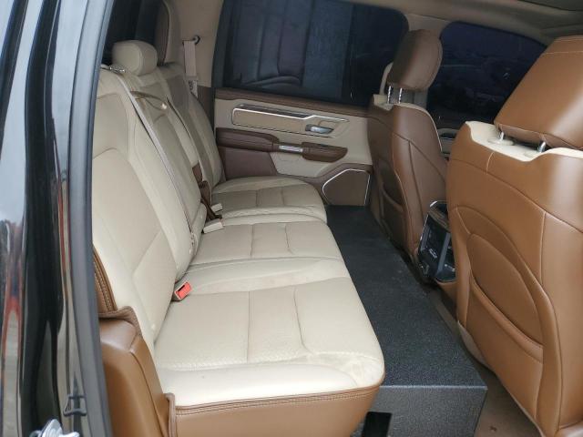 Photo 10 from auction – 2019 RAM 1500 LARAM with VIN 1C6SRFJTXKN620023