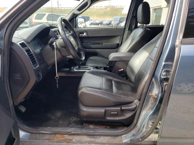 Photo 7 from auction – 2010 FORD ESCAPE LIM with VIN 1FMCU9EG5AKB60923