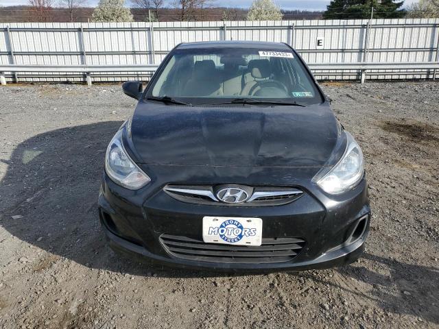 Photo 5 from auction – 2014 HYUNDAI ACCENT GLS with VIN KMHCT4AE3EU732382