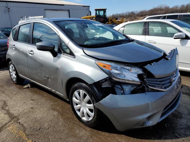 Photo 4 from auction – 2015 NISSAN VERSA NOTE with VIN 3N1CE2CP8FL381226