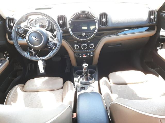 Photo 8 from auction – 2020 MINI COOPER S C with VIN WMZYW7C09L3L83008
