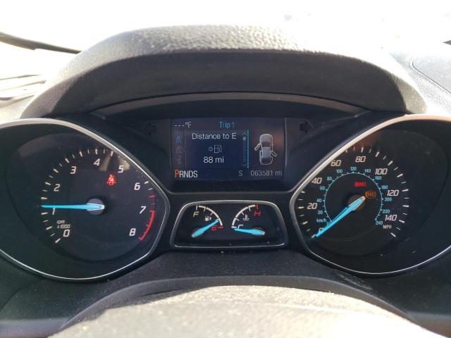 Photo 9 from auction – 2015 FORD ESCAPE SE with VIN 1FMCU0G7XFUA92199