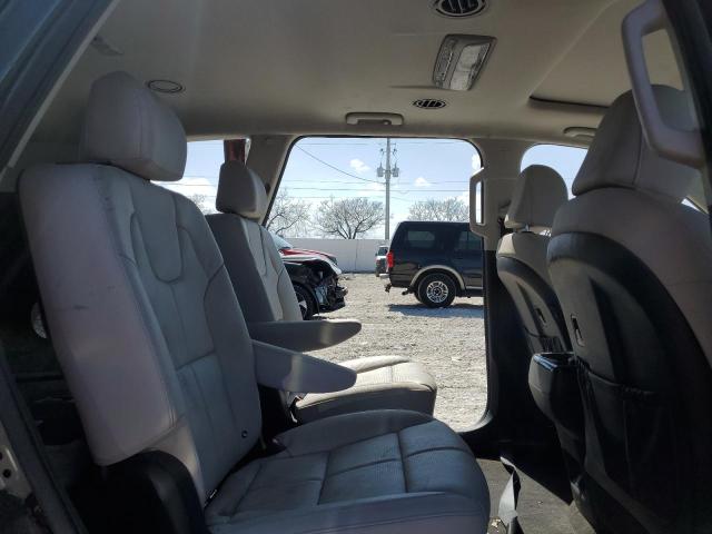 Photo 10 from auction – 2022 KIA TELLURIDE with VIN 5XYP3DHC7NG309302
