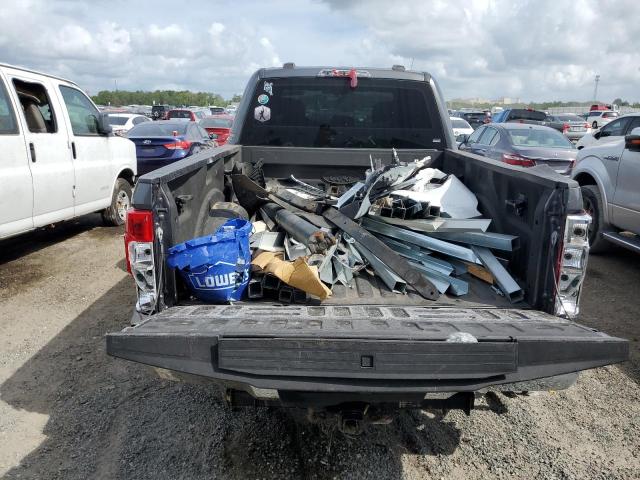 Photo 6 from auction – 2020 FORD F250 SUPER with VIN 1FT8W2BT4LEE93029