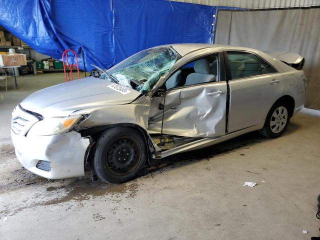 TOYOTA CAMRY BASE 2011 with VIN 4T1BF3EK2BU132767 - Photo from auction