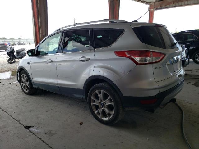 Photo 2 from auction – 2014 FORD ESCAPE TIT with VIN 1FMCU0J96EUE07024