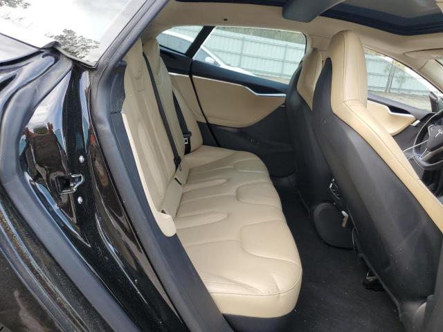 Photo 10 from auction – 2013 TESLA MODEL S with VIN 5YJSA1CGXDFP17811