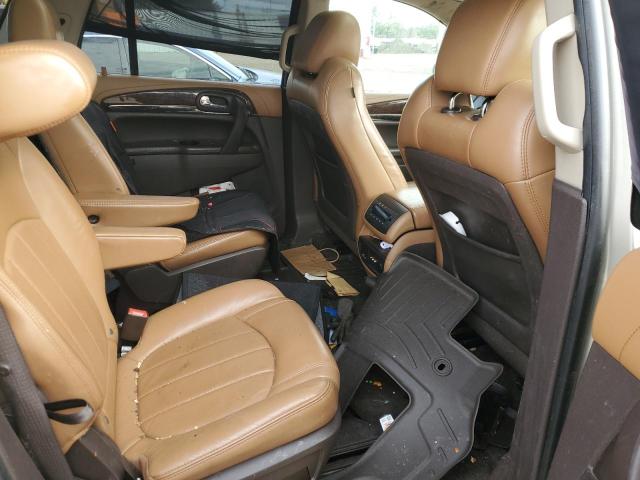 Photo 11 from auction – 2013 BUICK ENCLAVE with VIN 5GAKVCKDXDJ123446